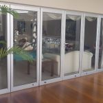 Outcome of aluminium windows in a household.